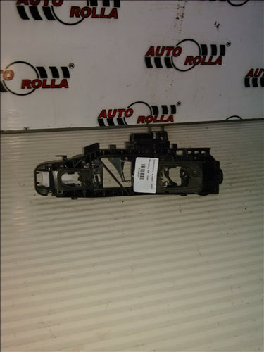 Contramaner dreapta spate Mercedes GLE Coupe