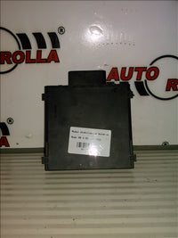 Modul stabilizator baterie Audi A5 3.0D  an 2013