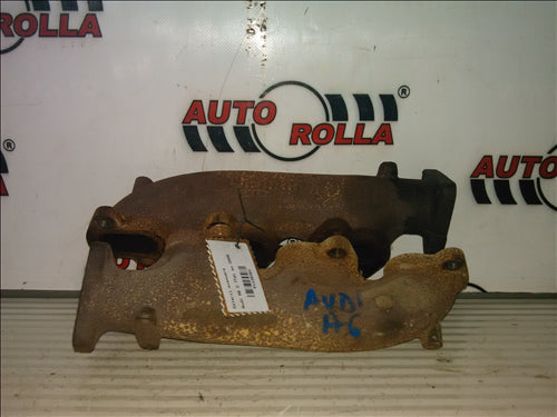 Galerii evacuare Audi A6 2.7Tdi an 2006