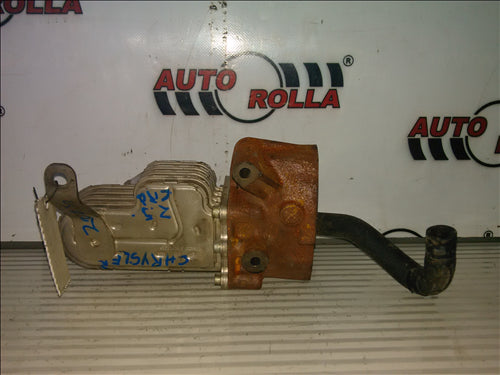Racitor EGR Chrysler Voyager 2.5D
