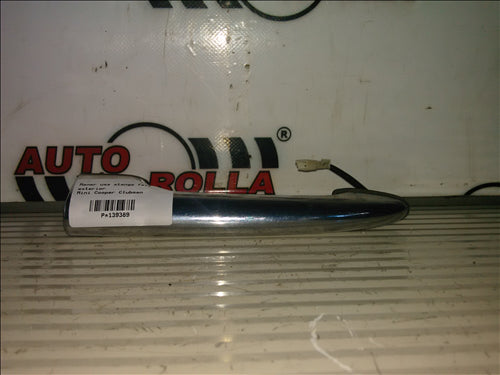 Maner usa stanga fata exterior Mini Cooper Clubman