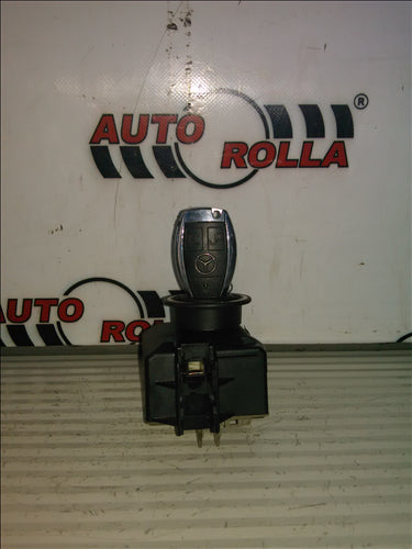 Contact + cheie Mercedes E-Class w212