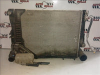 Radiator apa Bmw E46 2.0d