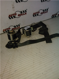 Centuri fata 2 bucati Mini Cooper Clubman 1.6 d, an 2008 9HZ