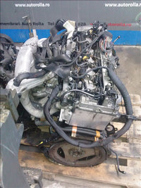 Termoflot Mercedes S class W220, 320CDI, an 2001