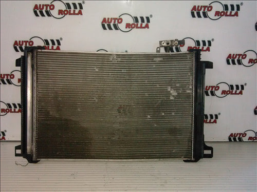 Radiator AC Mercedes E class W212, 2.2CDI an 2010, an 2010