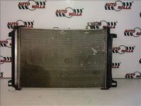 Radiator AC Mercedes E class W212, 2.2CDI an 2010, an 2010