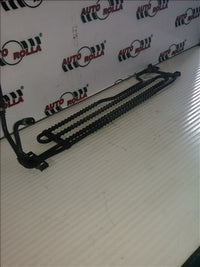 Radiator cutie viteze Mercedes S class W220, 320CDI, an 2001