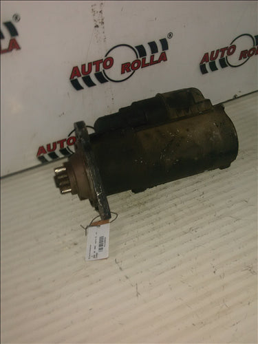 Electromotor DAF XF 460, euro 5, an 2008