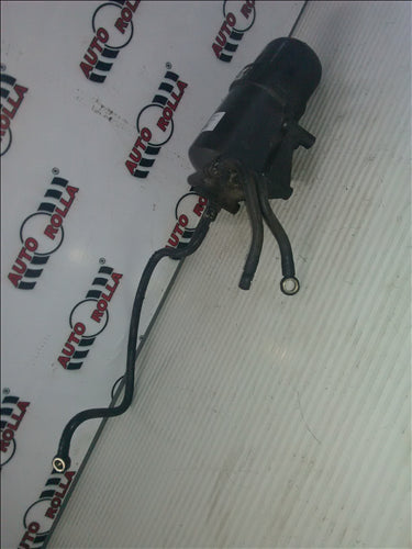 Baterie filtru motorina DAF XF 460, euro 5, an 2008