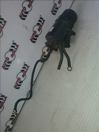 Baterie filtru motorina DAF XF 460, euro 5, an 2008