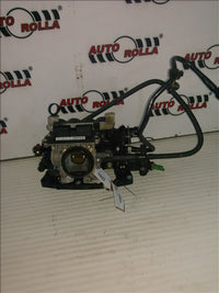 Injectoare + rampa Fiat Punto 2 1.2S an 2007