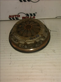 Ambreiaj complet Fiat Punto 1.3d an 2008