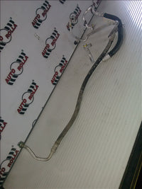 Conducte AC Fiat Punto 2 1.2S an 2007