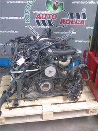 Electromotor Audi A5, 2.0D, CGL, an 2013