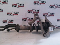 Amortizor stanga fata Audi A5 3.0TDI quattro, an 2013