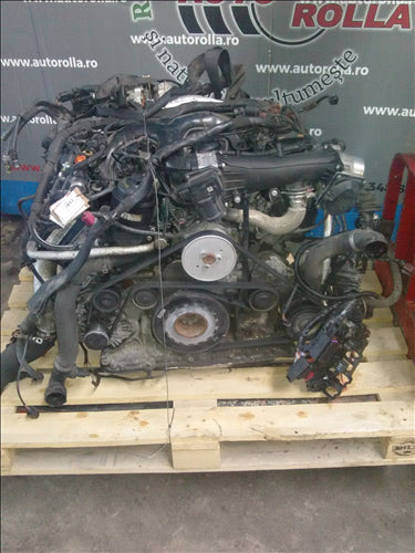 Galerie admisie Audi A5 3.0TDI quattro, an 2013