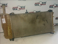 Electroventilator Fiat Punto 1.2s an 2007