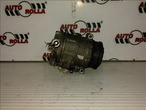 Compresor AC Mercedes S-Class w220 320CDi an 2001