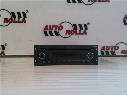 Cd Player Scania an 2010