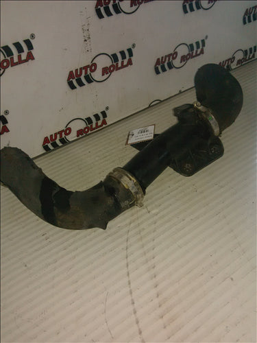 Conducta intercooler Audi A5 3.0D an 2013