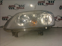 Far stanga Volkswagen Touran