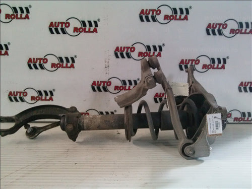 Flansa amortizor stanga fata Audi A5 3.0TDI quatro, an 2013