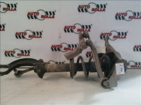 Flansa amortizor stanga fata Audi A5 3.0TDI quatro, an 2013