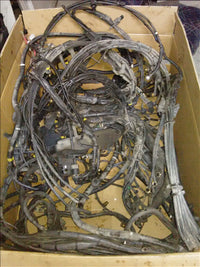 Conducte aer Mercedes Actros 2018