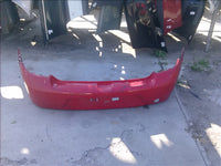 Bara spate Renault Clio Symbol 1.5D, an 2008