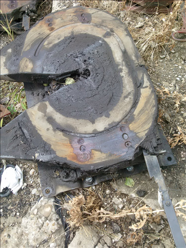 Cupla semiremorca Iveco Stralis euro6, an 2015