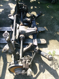 Planetara stanga spate Audi A5 3.0 TDI quattro an 2013