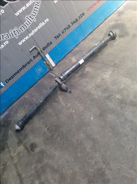 Cardan 2 segmente Audi A5 8T/8F (2007–2016)