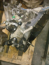 Cutie viteze Dacia Logan MCV 1.5DCI an 2007