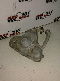 Flansa amortizor stanga fata Volkswagen Passat B5