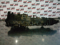 Galerie admisie BMW F01 3.0D an 2009