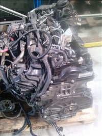 Racitor EGR BMW F01 3.0D an 2009