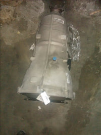 Cutie viteze automata BMW F01 3.0D an 2009