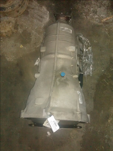 Convertizor cutie viteze BMW F01 3.0D an 2009