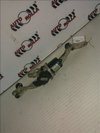 Timonerie stergatoare Nissan Qashqai 1.5 DCI an 2010