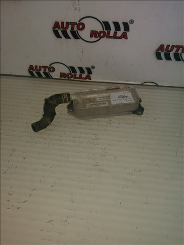 Termoflot Toyota RAV 4 2.2D an 2015