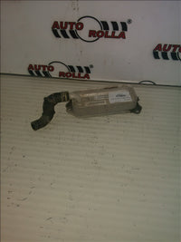 Termoflot Toyota RAV 4 2.2D an 2015