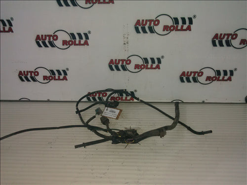 Electrovalva turbina Toyota RAV 4 2.2D an 2015