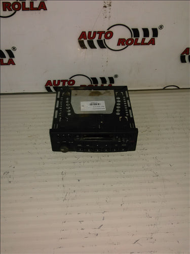 Radiocasetofon Opel Vectra B