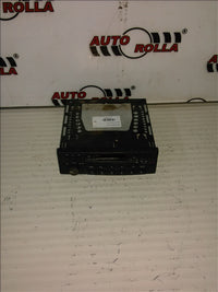 Radiocasetofon Opel Vectra B