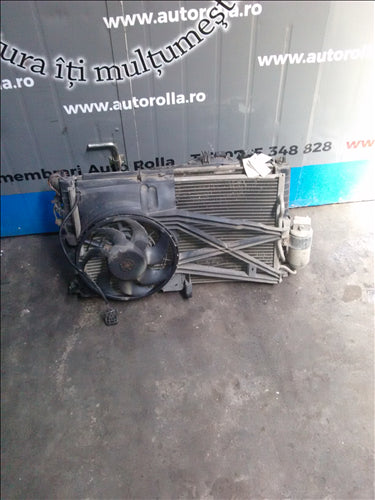 Radiator apa Opel Vectra B