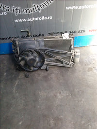 Electroventilator radiator apa Opel Vectra B