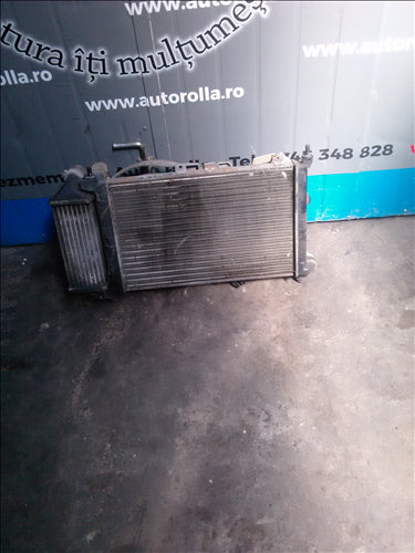 Radiator intercooler Opel Astra F