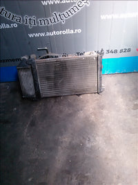 Radiator intercooler Opel Astra F