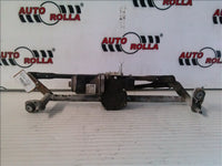 Motoras + timonerie stergatoare parbriz Skoda rapid 2012-2016